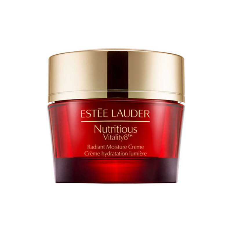 Estée Lauder Hydratační denní krém pro zářivý vzhled pleti Nutritious Vitality8 (Radiant Moisture Creme) 50 ml
