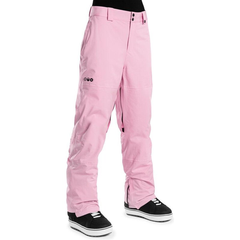 SIROKO Snowboardové kalhoty damské P1 Sundance-W 82638265