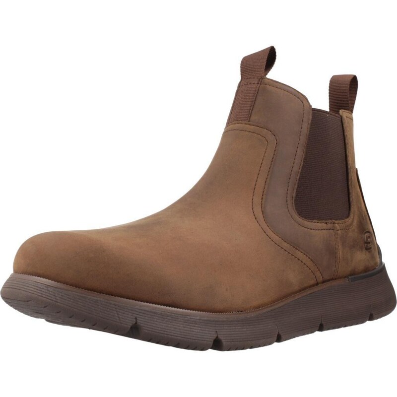 SKECHERS SKECHERS Boot BRUIN 44 (Z1052)