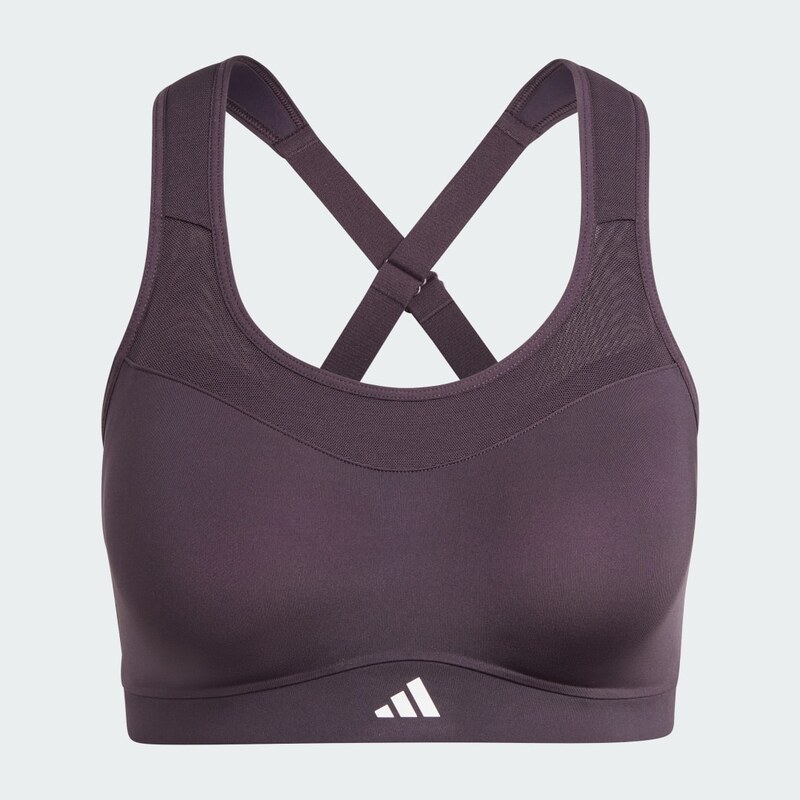 Adidas Podprsenka TLRD Impact Training High-Support