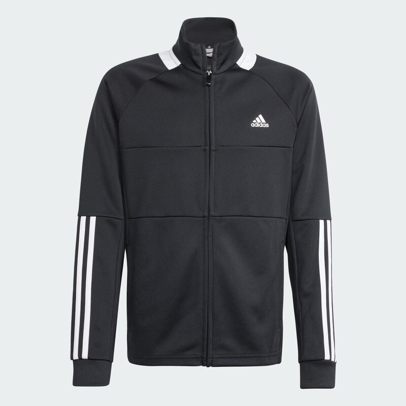 Adidas Sereno Track Jacket Kids