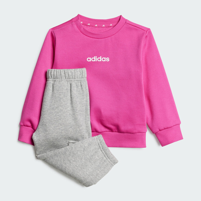 Adidas Dětská souprava Essentials Joggers
