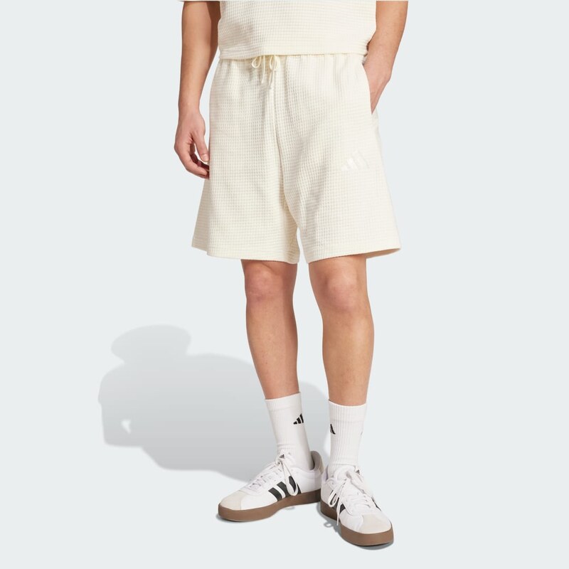 Adidas ALL SZN Waffle Knit 7-inch Shorts 112144310