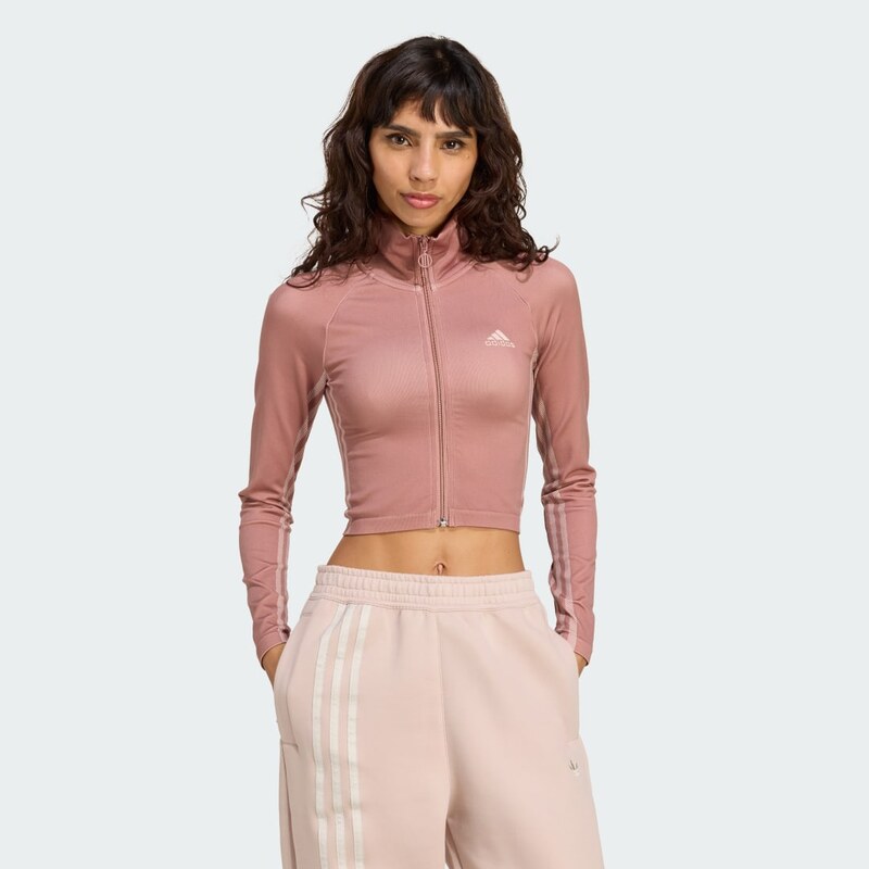 Adidas Firebird Seamless Track Top