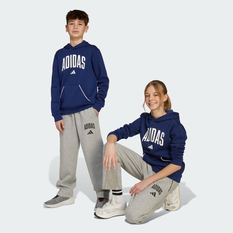Adidas Seasonals Essentials Collegiate Typography Pant Kids