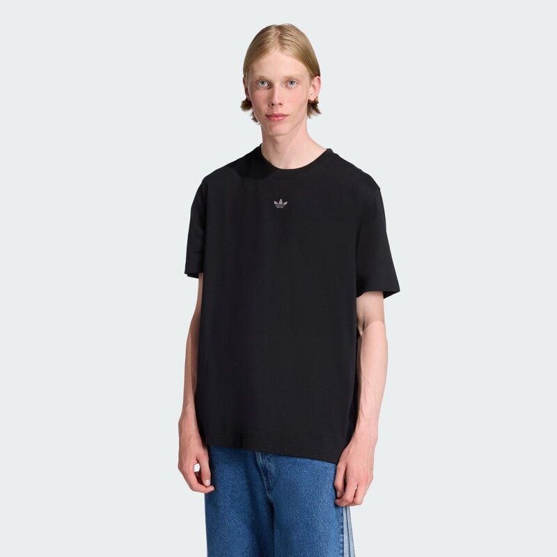 Adidas Face Graphic T-Shirt
