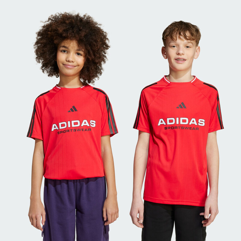 Adidas House of Tiro T-Shirt Kids