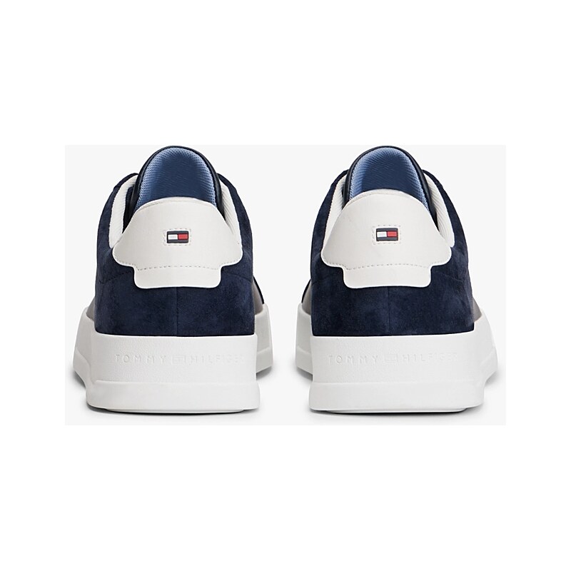 Tommy Hilfiger pánské tmavě modré tenisky