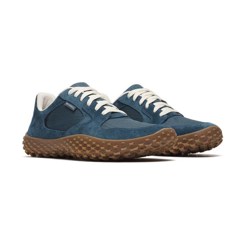 Pánská barefoot obuv Merrell J032847 WRAPT SNEAKER