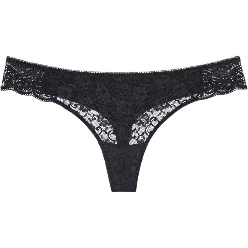 Dámské kalhotky Amourette Hipster String - Triumph 112145247