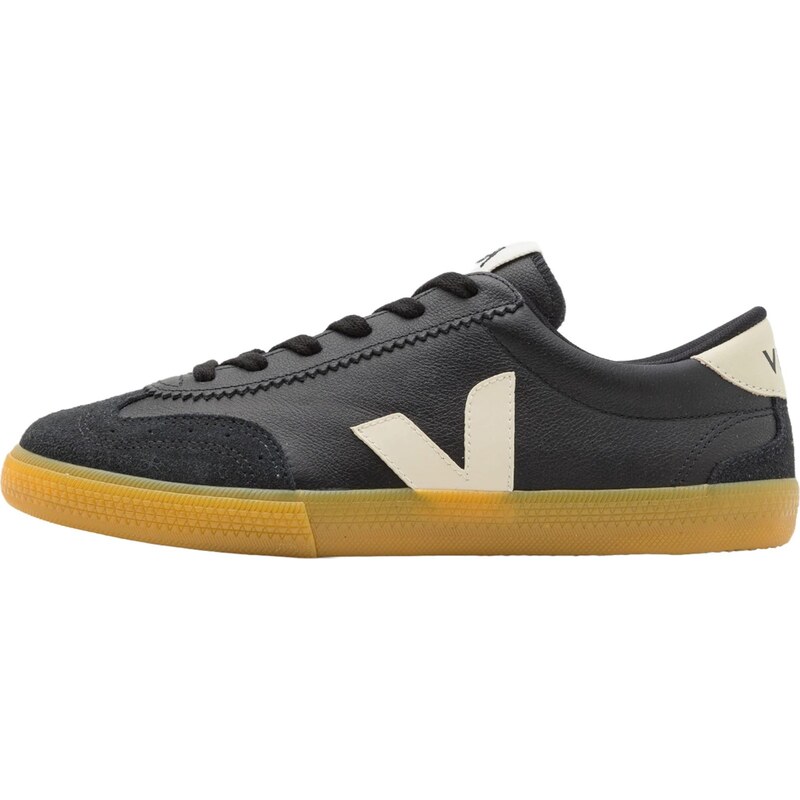 Veja Tenisky Volley černá / offwhite