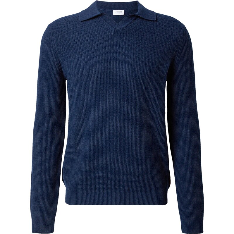JOOP! Jeans Svetr Ove tmavě modrá 112147312