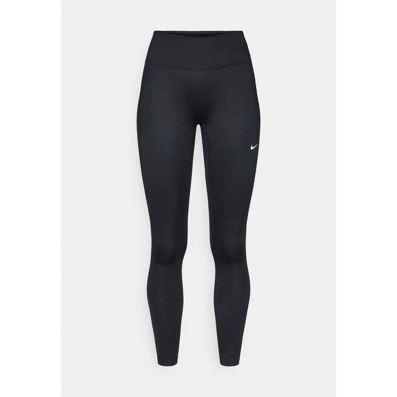 NIKE Sportovní kalhoty ONE černá