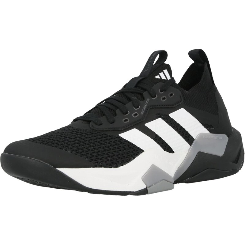 ADIDAS PERFORMANCE Sportovní boty Rapidmove ADV 2 černá / bílá
