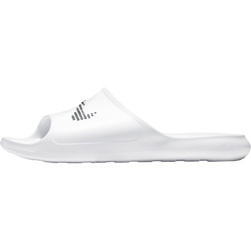 Nike Sportswear Pantofle Victori One antracitová / bílá