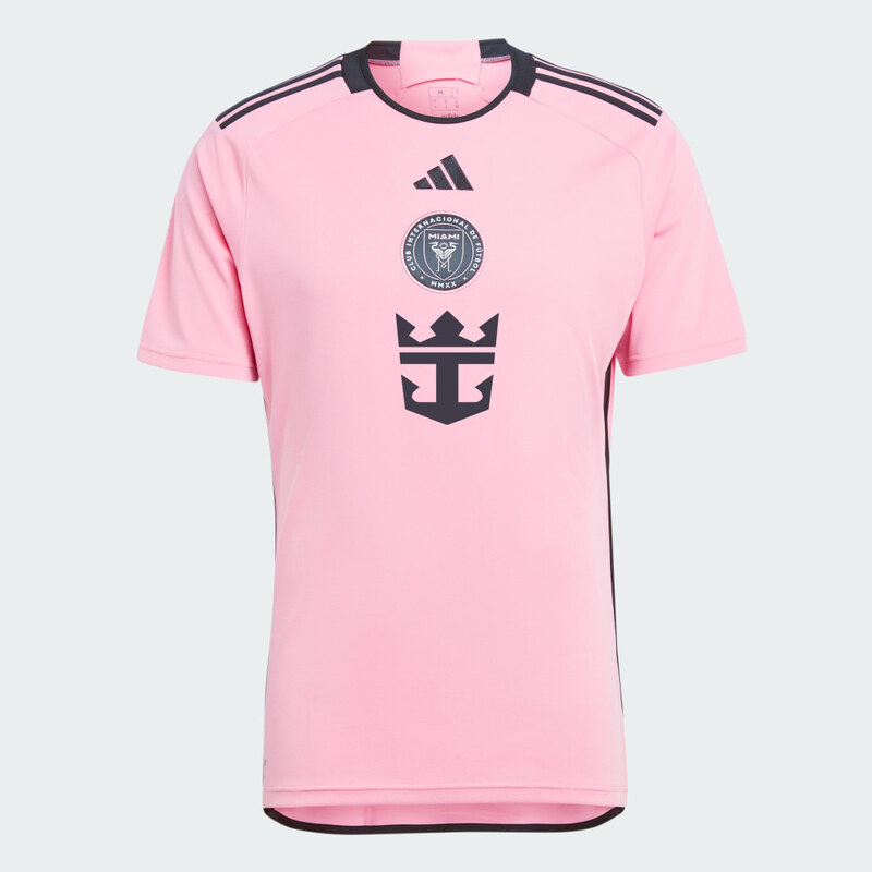 Adidas Domácí dres Inter Miami CF 24/25
