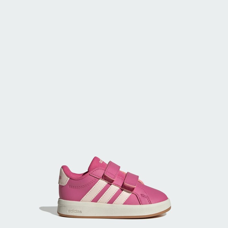 Adidas Boty Grand Court 3.0 pro nemluvňata