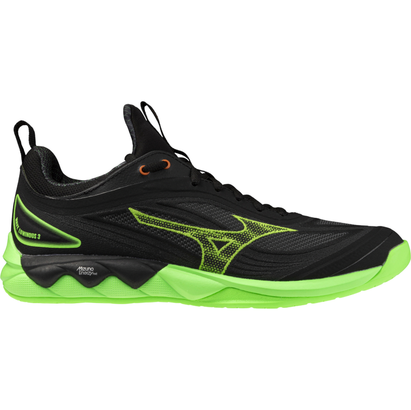Indoorové boty Mizuno Wave Luminous 3 unisex 114526477