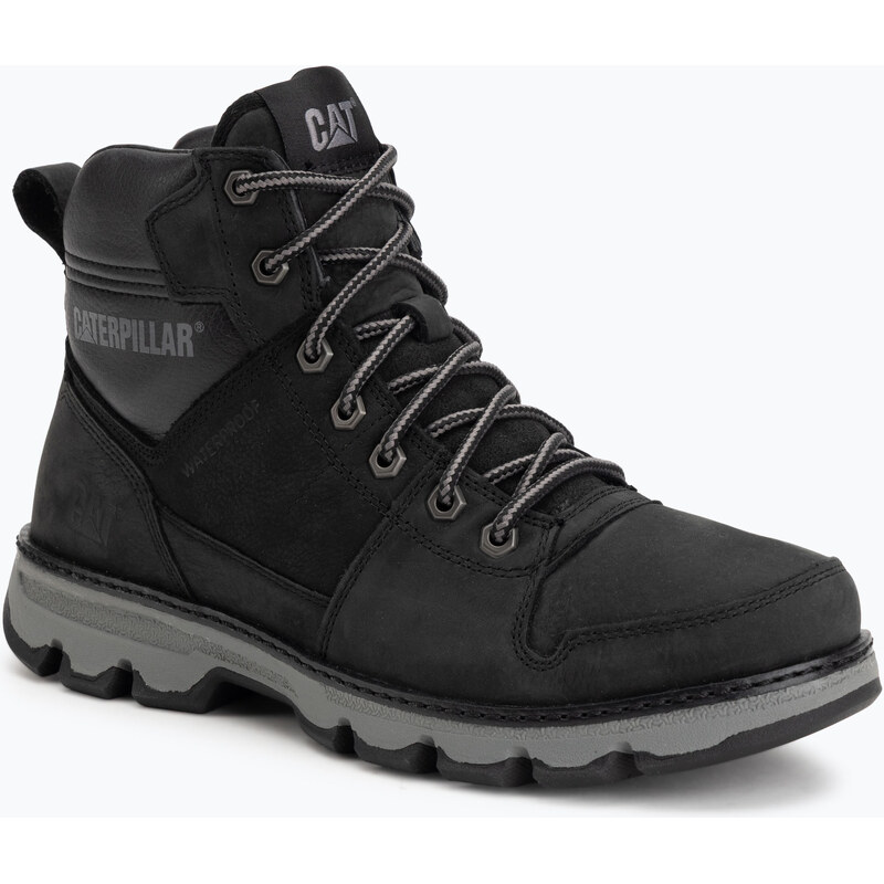 Pánské boty CATerpillar Meridian Waterproof black