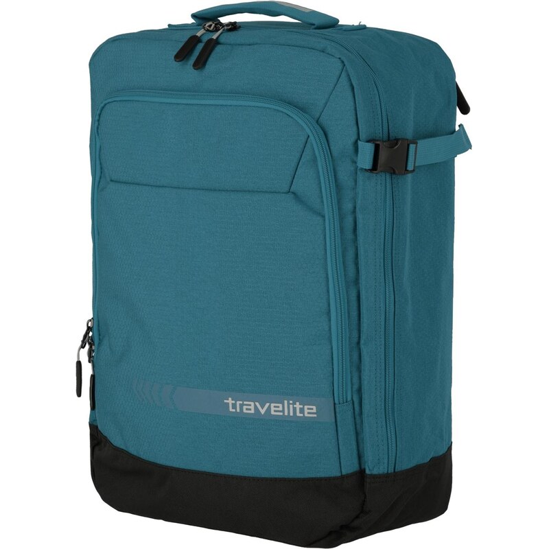 Příruční zavazadlo 55x40x20 Travelite Kick Off Multibag Backpack