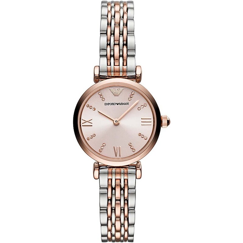 Emporio Armani Hodinky Emporio Armani