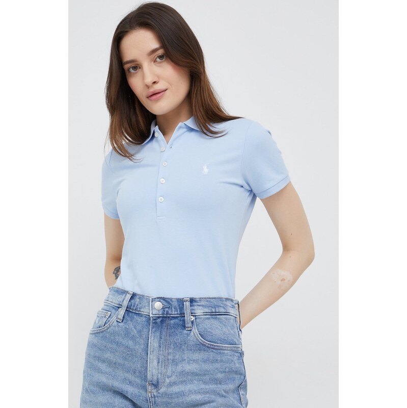 Polo Ralph Lauren Polo tričko Ralph Lauren 71719141