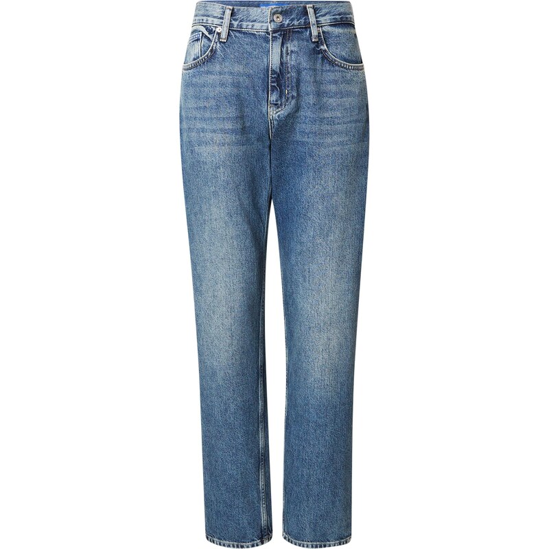 KARL LAGERFELD JEANS Džíny modrá džínovina