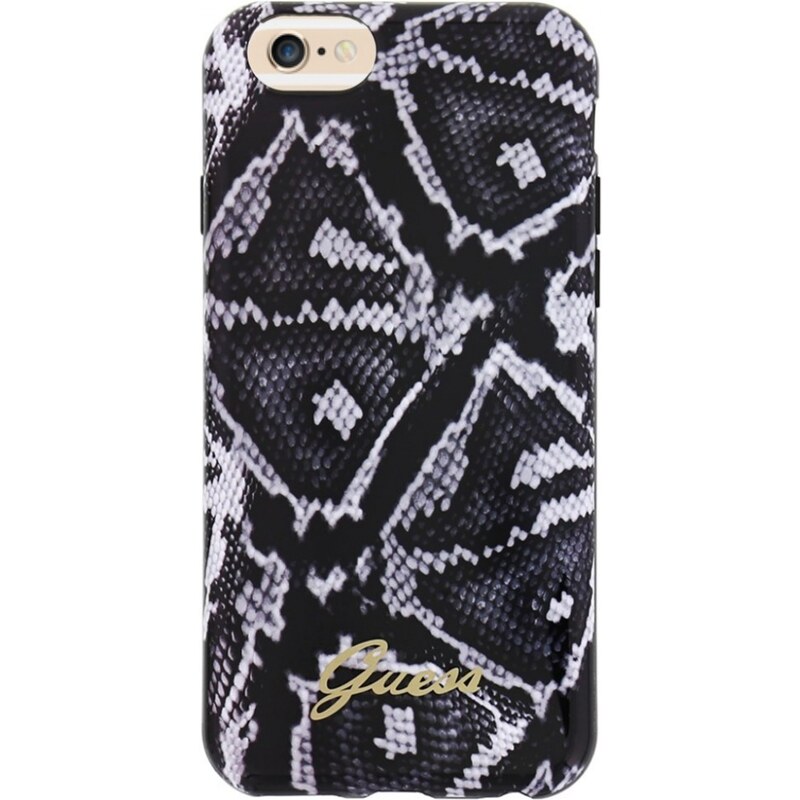 Guess | Guess Animalier Case iPhone 6/6S