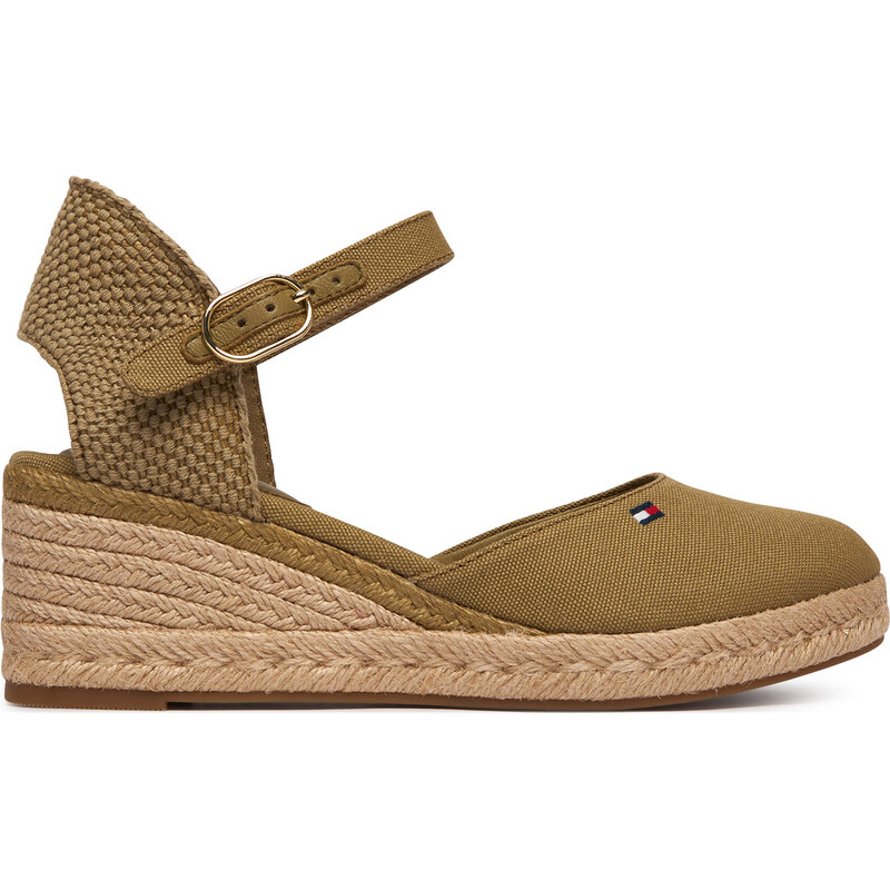 Espadrilky Tommy Hilfiger