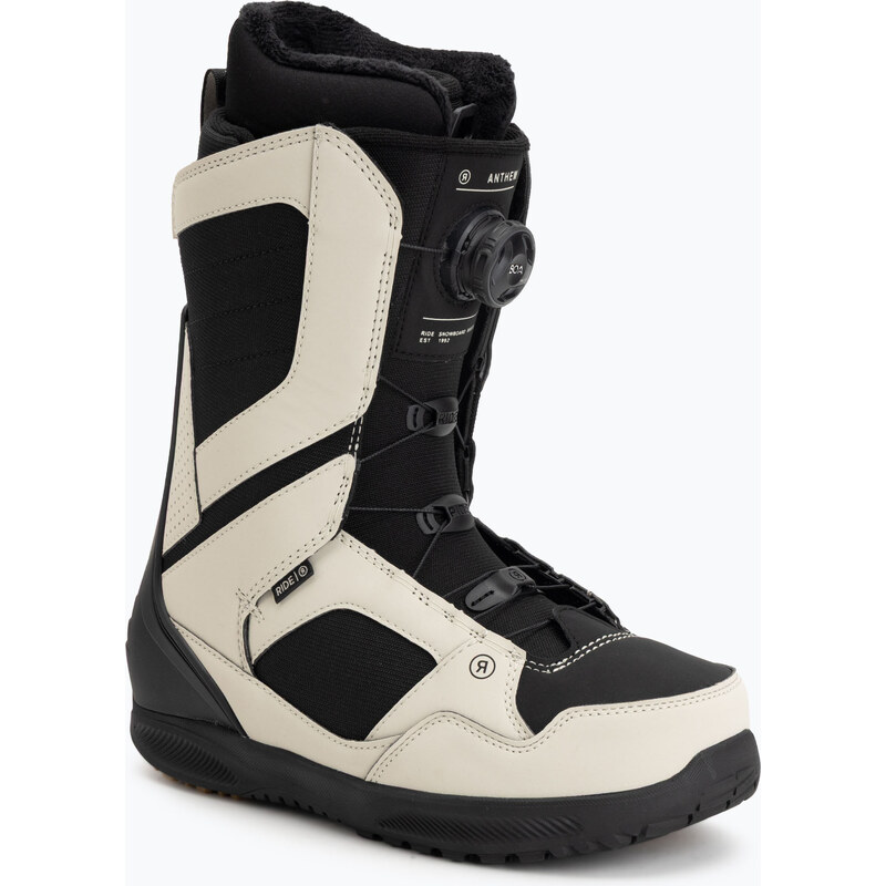 Pánské snowboardové boty RIDE Anthem dust