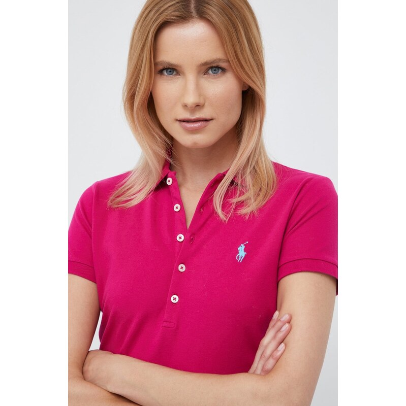 Polo Ralph Lauren Polo tričko Ralph Lauren 71738241