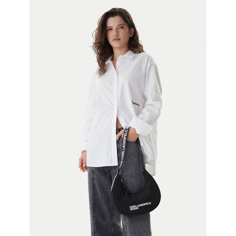 Kabelka Karl Lagerfeld Jeans