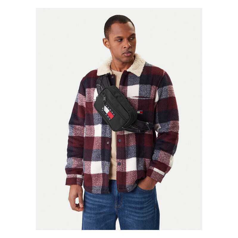 Ledvinka Tommy Jeans