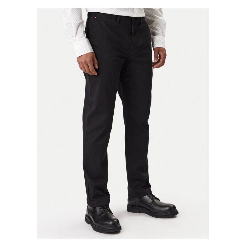 Chino kalhoty Tommy Hilfiger
