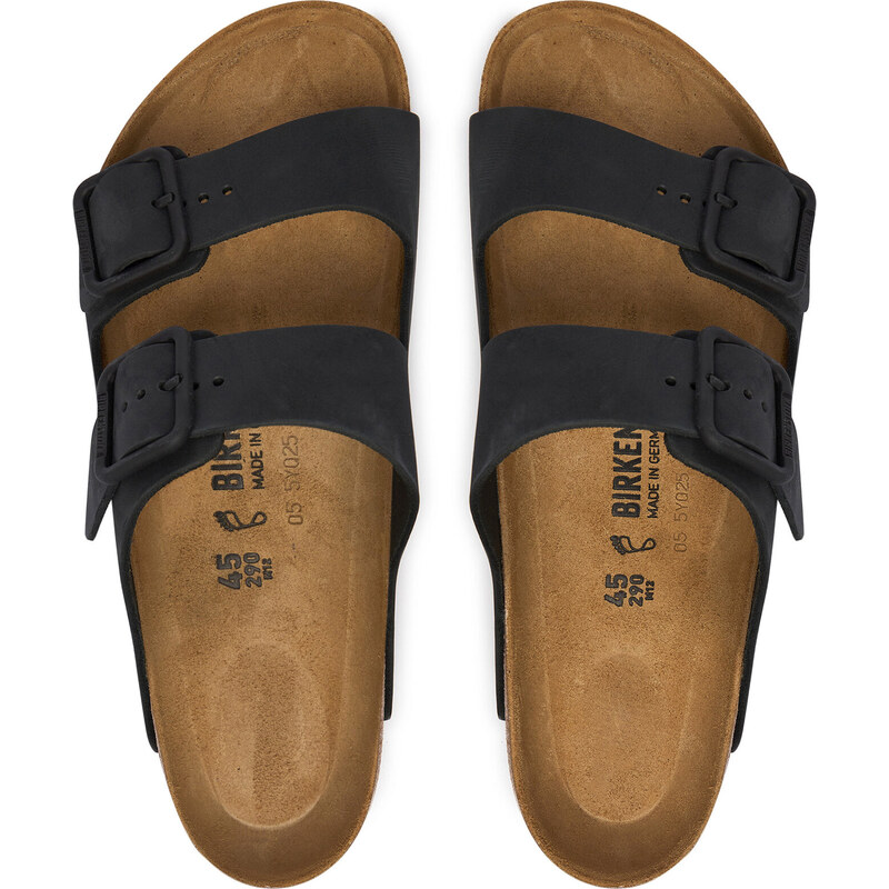 Nazouváky Birkenstock