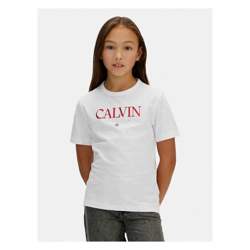 T-Shirt Calvin Klein Jeans