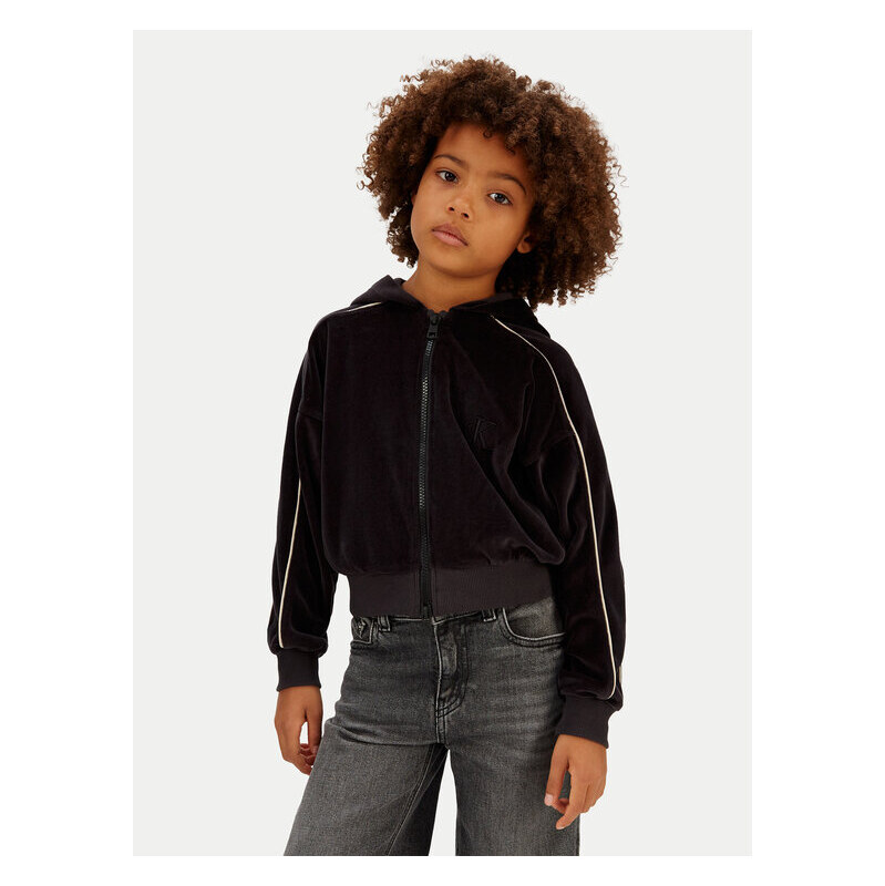 Mikina Calvin Klein Jeans