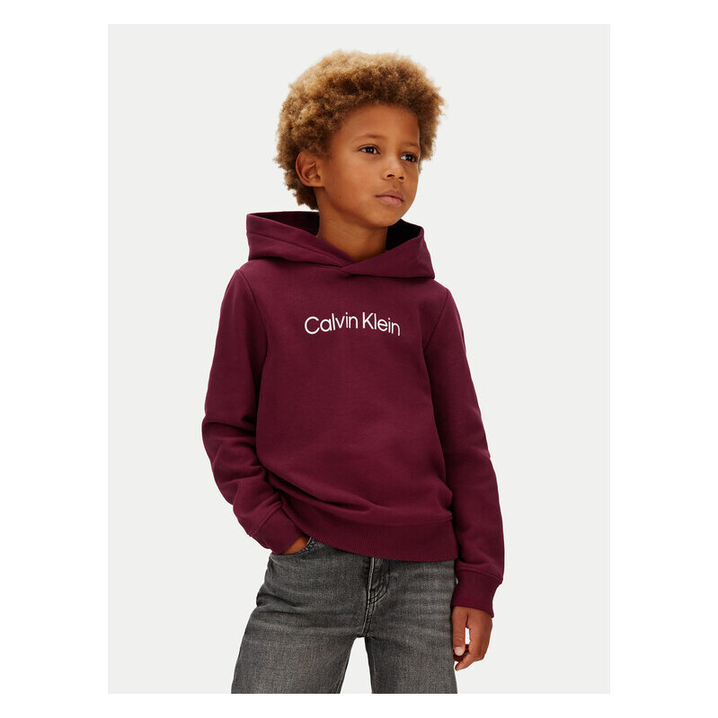 Mikina Calvin Klein Jeans