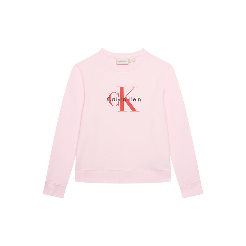 Mikina Calvin Klein Jeans