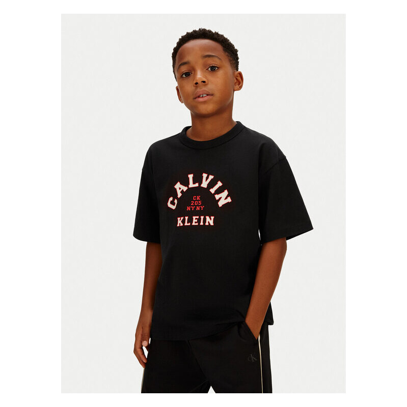 T-Shirt Calvin Klein Jeans