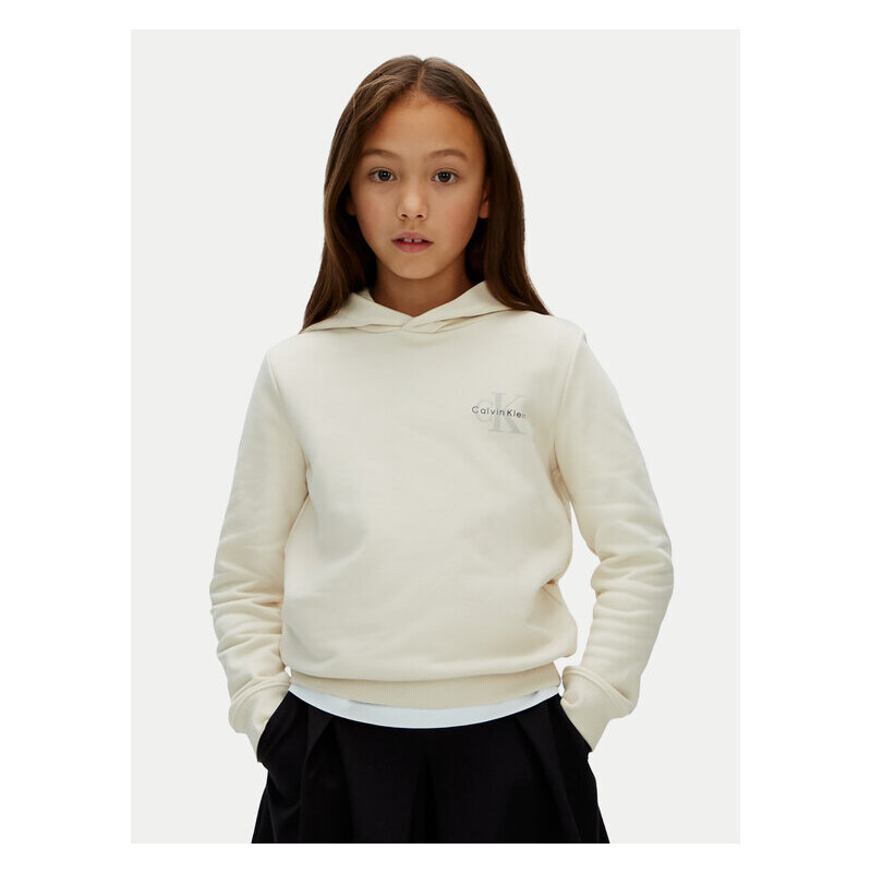 Mikina Calvin Klein Jeans