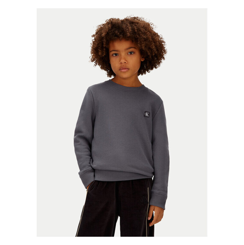Mikina Calvin Klein Jeans