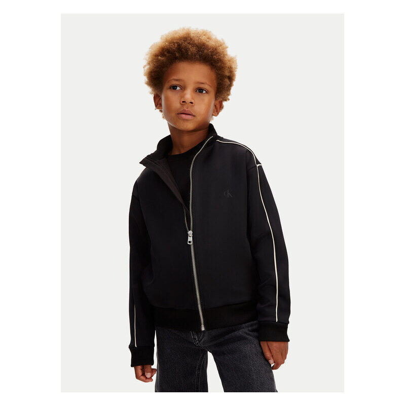 Mikina Calvin Klein Jeans