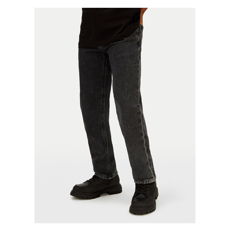Jeansy Calvin Klein Jeans