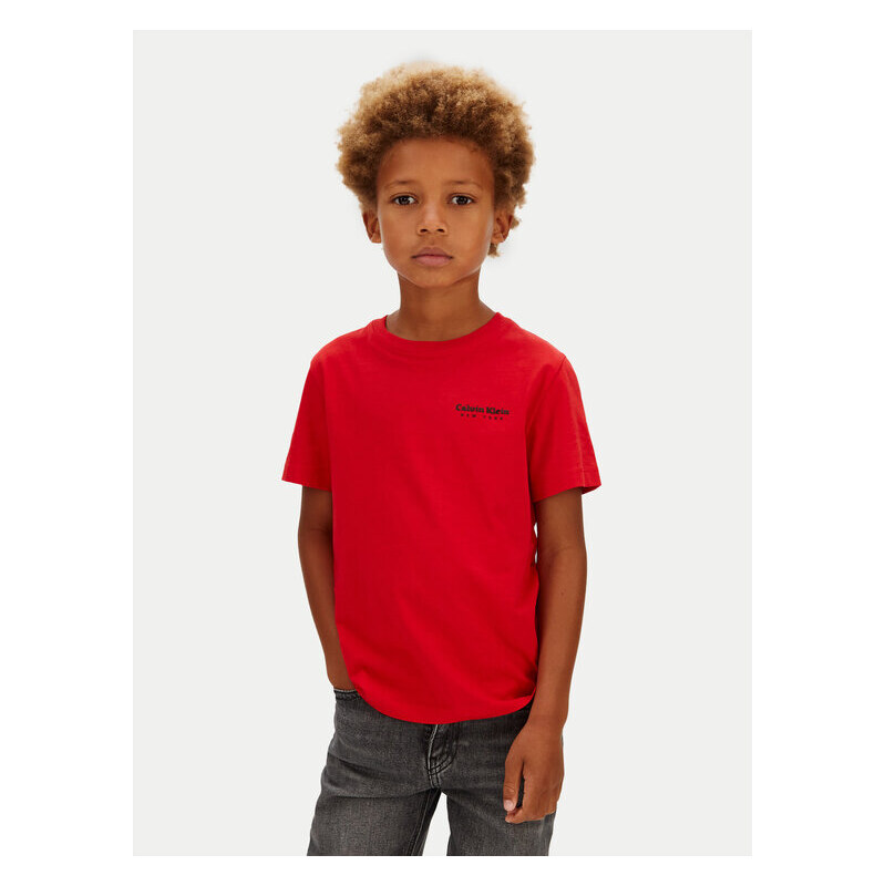 T-Shirt Calvin Klein Jeans