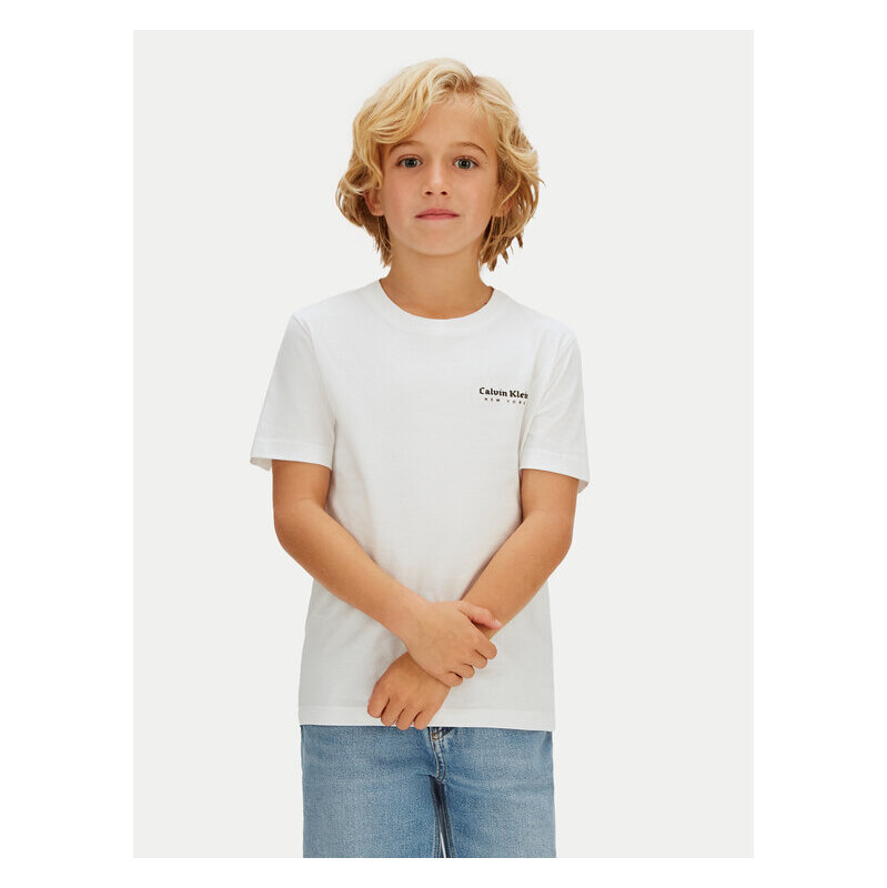 T-Shirt Calvin Klein Jeans