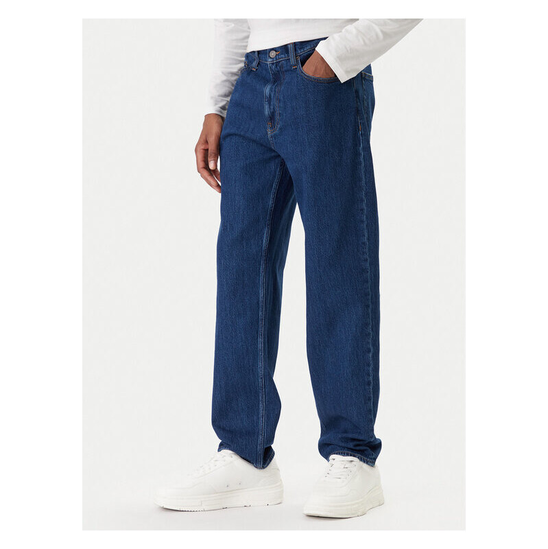 Jeansy Tommy Jeans