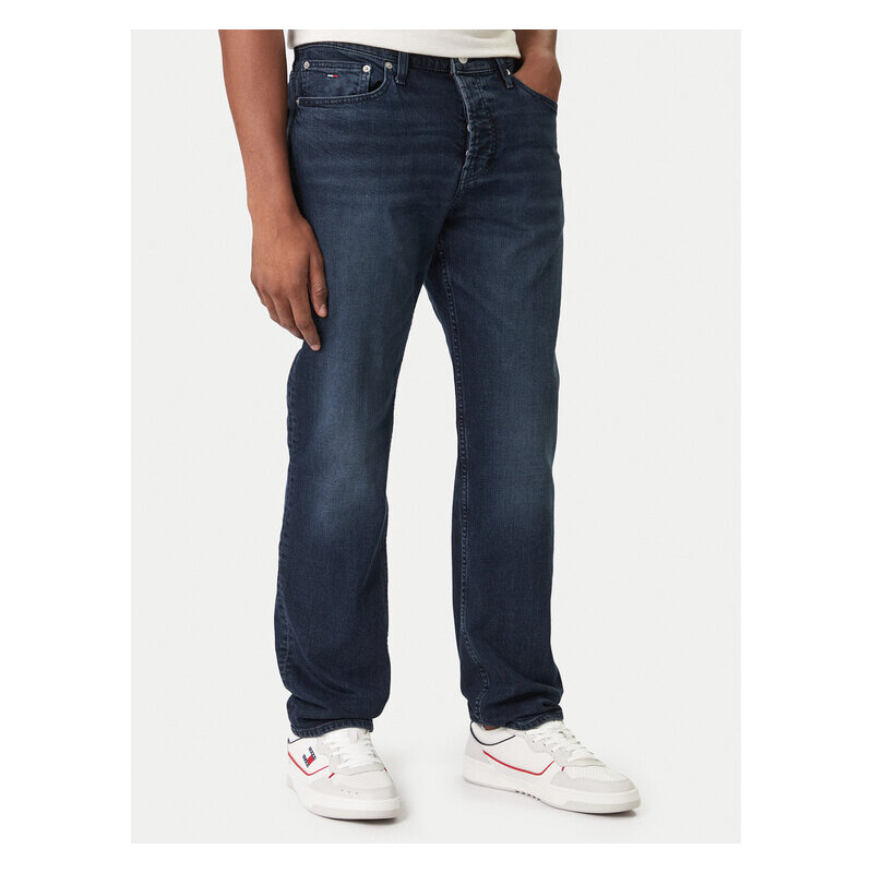 Jeansy Tommy Jeans