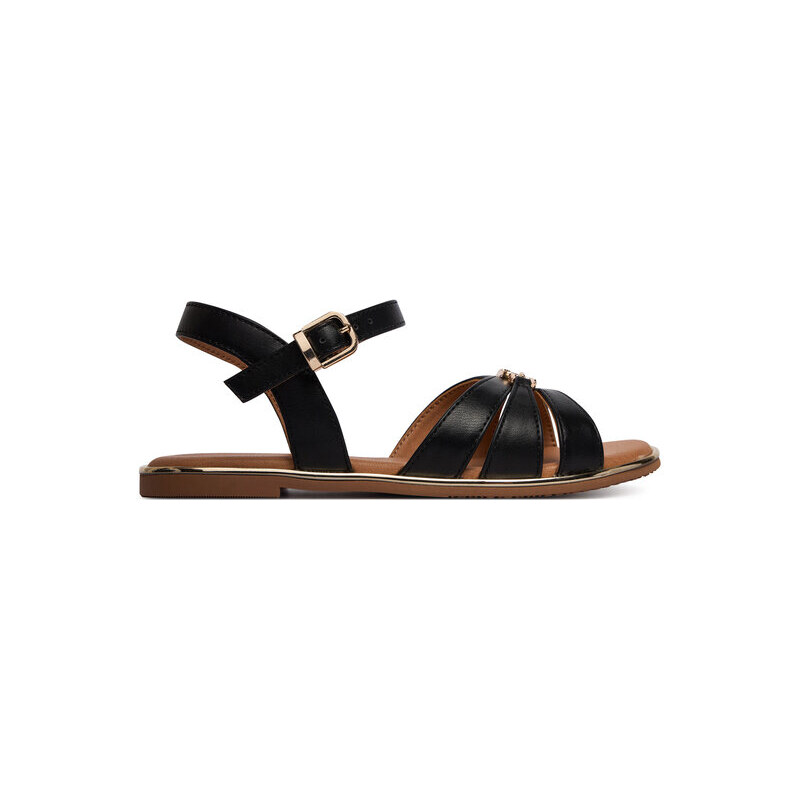 Sandály Tommy Hilfiger