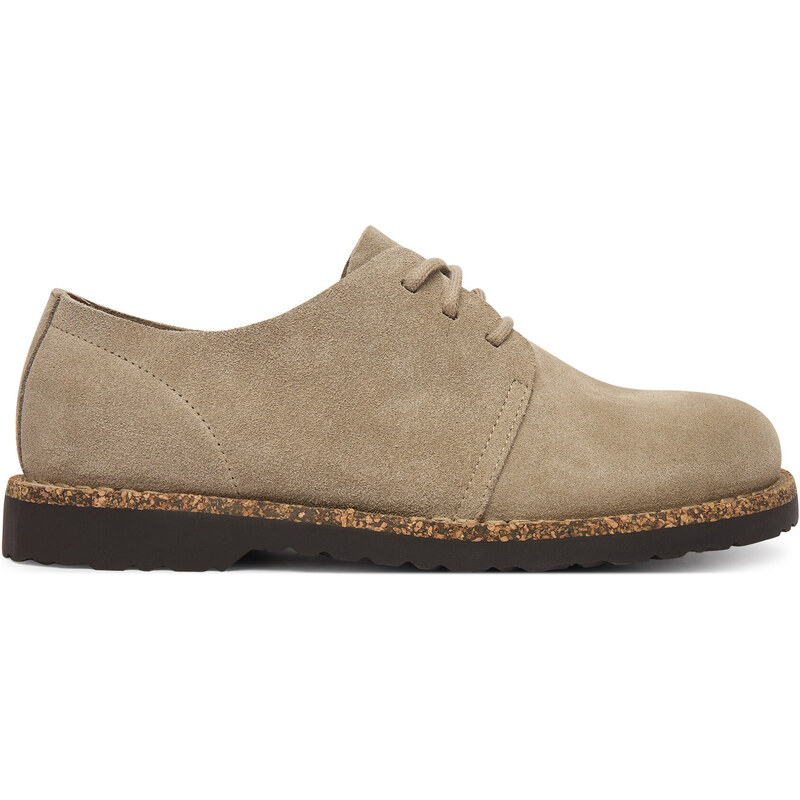 Polobotky Birkenstock